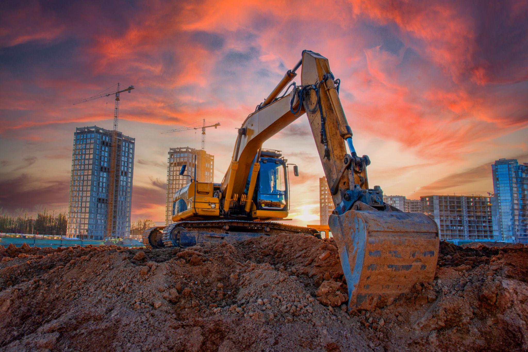 ConstruÃ§Ã£o Civil